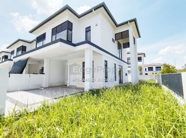 Eco Grandeur, 47000 Bandar Puncak Alam, Selangor, Bandar Puncak Alam, Selangor 42300