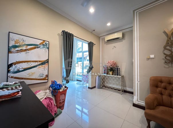 Beverly Heights 68000 Ampang Jaya Selangor, Ampang, Selangor 68000