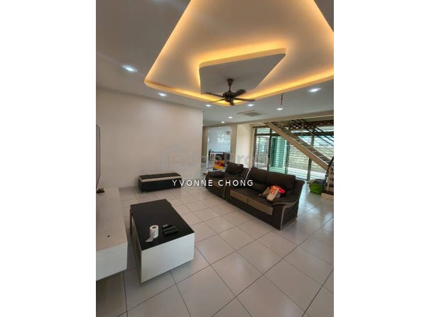 Jalan Sutera Pulai 2/1, Skudai, Johor 81300