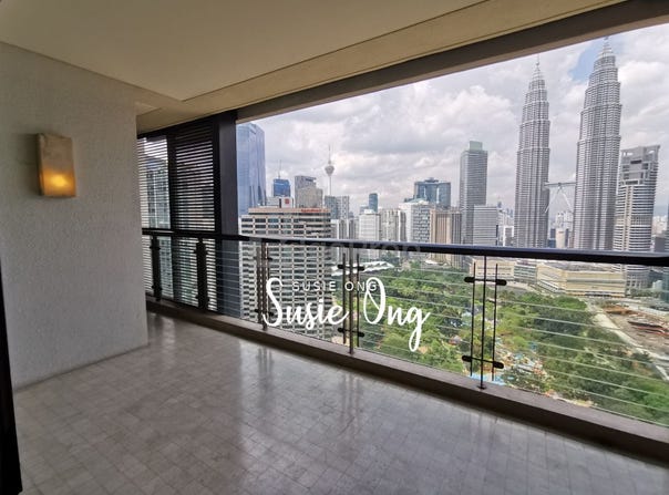 Persiaran KLCC, KLCC, Kuala Lumpur 50450