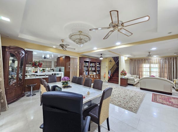 Jalan 6, Ampang, Selangor 68000