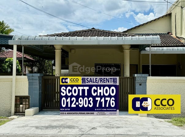 Ipoh, Perak 31400