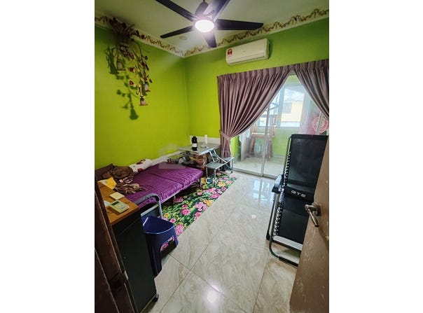 Pandan, Selangor, Ampang, Selangor 55100