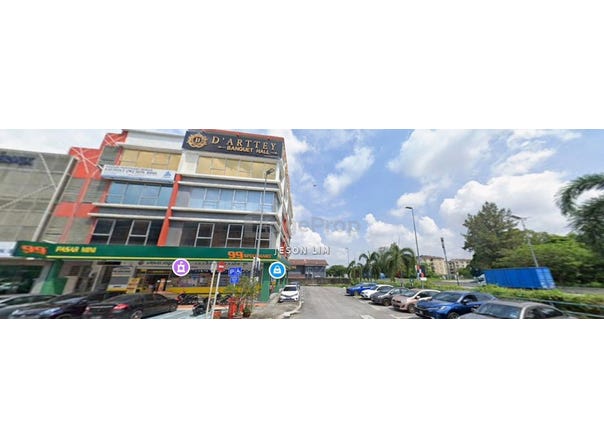 Off Jalan Pendamaran, 41050 Port Klang, Selangor, Klang, Selangor 41050