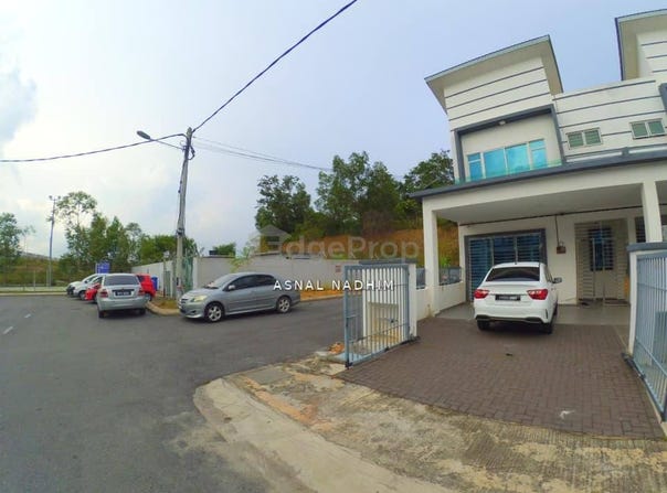 Dengkil, Selangor 43800
