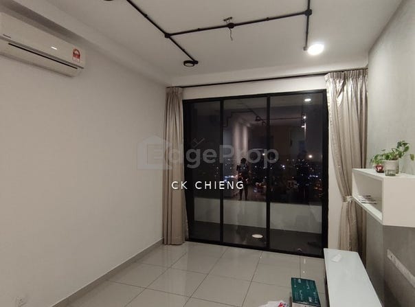 Taman Mas, 47100, Selangor, Puchong, Selangor 47100