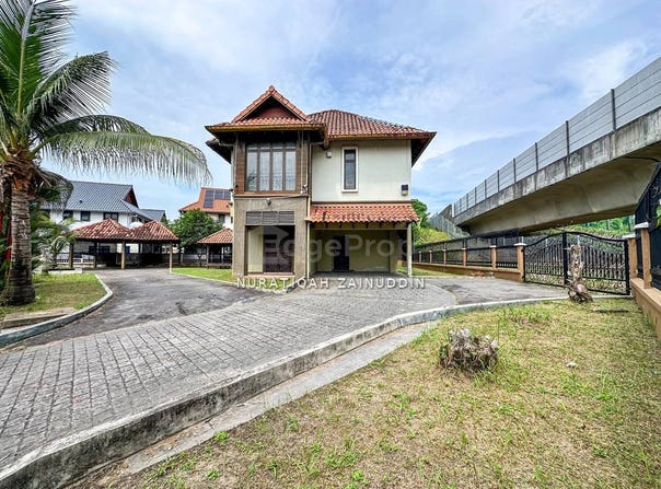 Taman Bunga Negara, Seksyen 27, Shah Alam, Selangor 40400