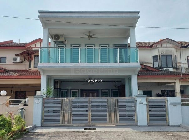 Jalan Prima, Puchong, Selangor 47150
