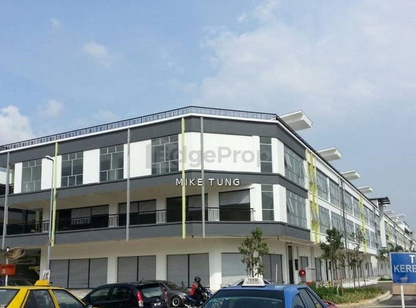 Klang, Selangor 41050