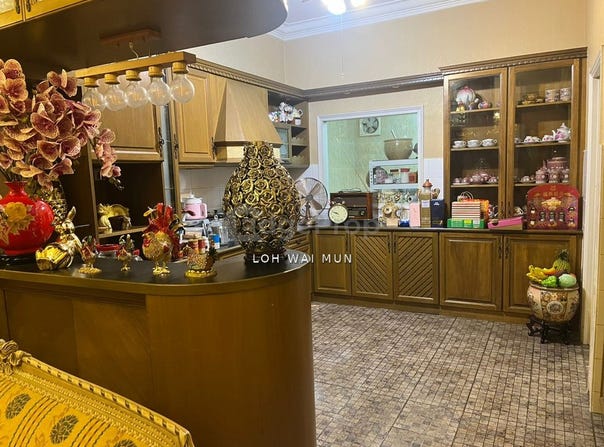 Off Jalan Ipoh, Taman Mastiara, Jalan Ipoh, Kuala Lumpur 52100