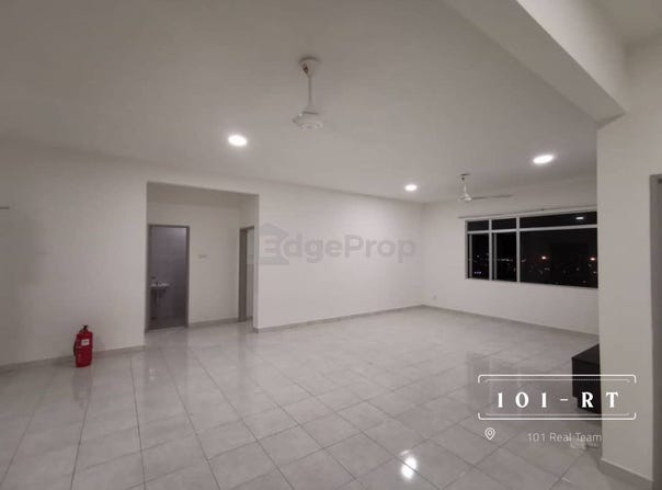 Bukit Angkat, Kajang, Selangor 43000