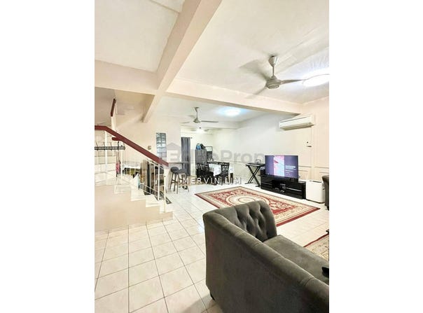 Jalan Sutera 2/4, Kajang, Selangor 43000