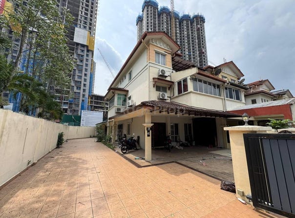 Jalan 1/155B, Bukit Jalil, Kuala Lumpur 57000