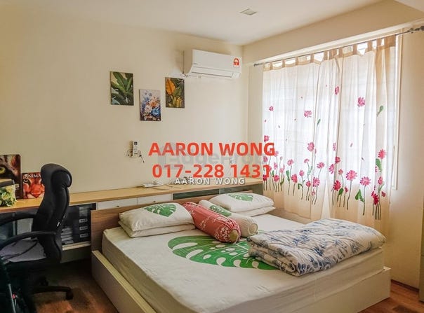 Jalan Horley, Bukit Bintang, Kuala Lumpur 55100