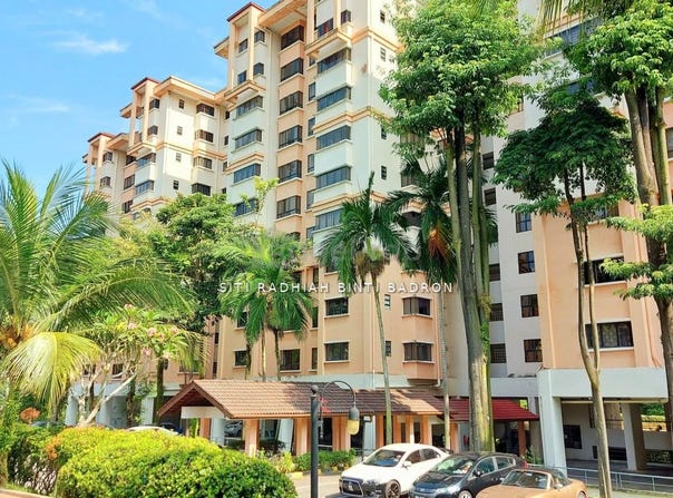 Jalan Tropicana Utara, 47810, Selangor, Sunway Damansara, Selangor 47810