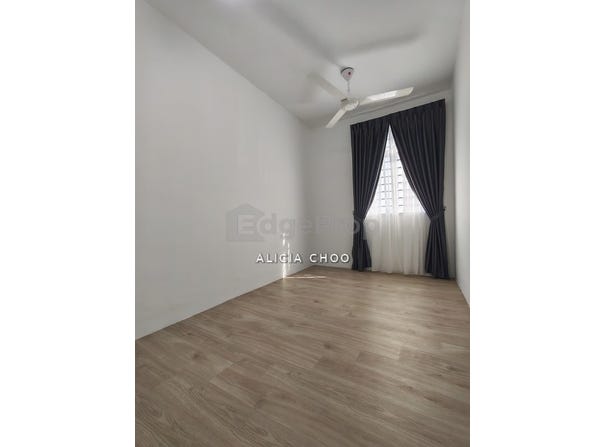 Jalan Ekoflora 6, Johor Bahru, Johor 81100