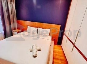 Jalan Sultan Ismail, 50250, Kuala Lumpur, KLCC, Kuala Lumpur 50250