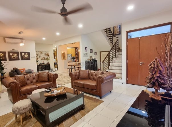Jalan Damar Laut 2A, Glenmarie Cove, Telok Gong, 42000 Klang, Port Klang, Selangor 42000