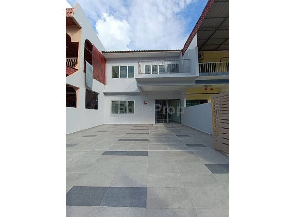 523,MENGLEMBU REGROUPING AREA, MENGLEMBU, 31450, Kinta, Perak