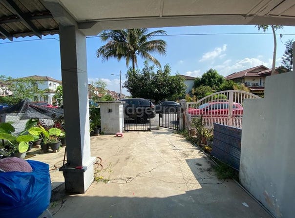 Jalan USJ 1/1, USJ, Selangor 47500