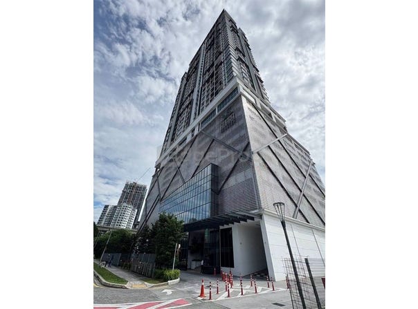 Jalan Seputeh, Seputeh, Kuala Lumpur 58000