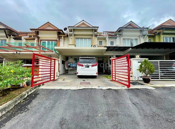 Jalan Mutiara, Puchong, Selangor 47100