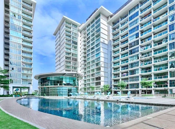 Jalan Mutiara Emas 9/14, Taman Mount Austin, Johor Bahru, Johor 81100