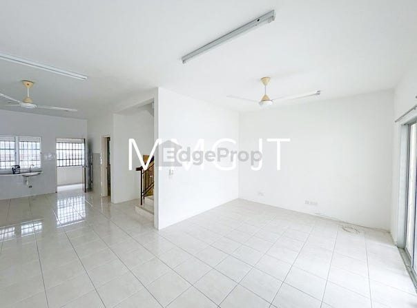 Jalan Setia Indah u13/11, Setia Alam, Selangor 40170