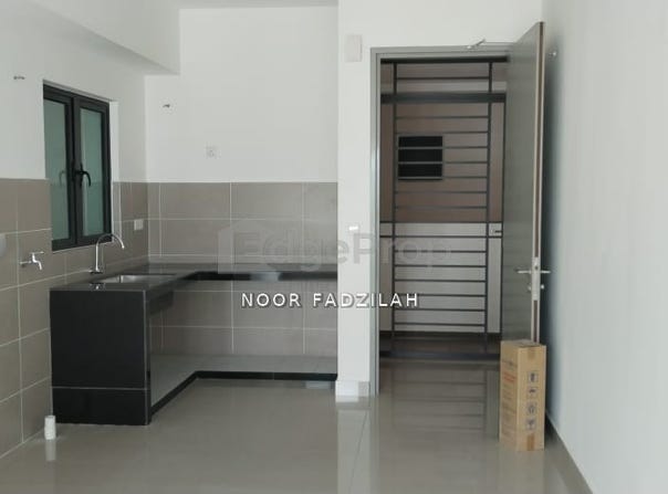 Jalan Sentul Pasar, Sentul, Kuala Lumpur 51100