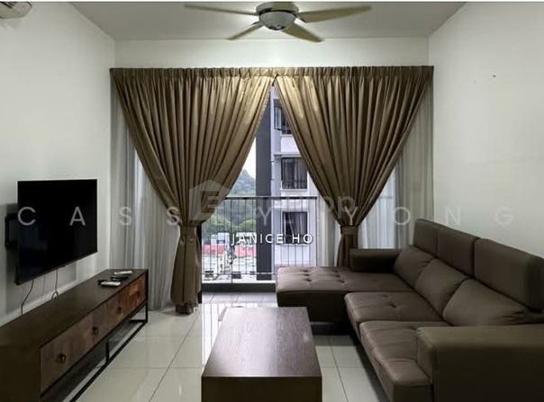 Persiaran Alam Damai, 56000, Kuala Lumpur, Cheras, Kuala Lumpur 56000