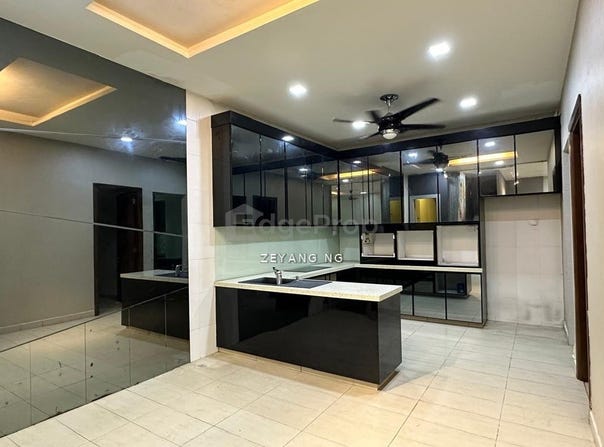 Jalan Duta Suria, Ampang, Selangor 68000