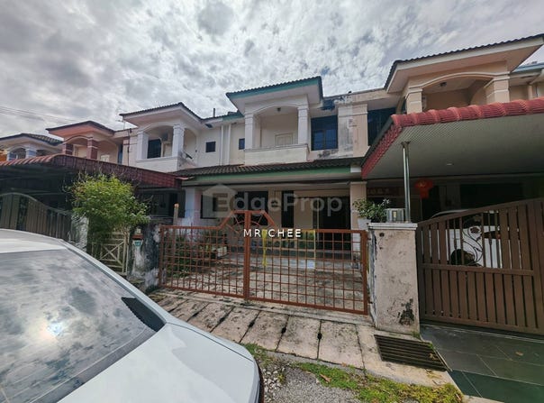 Kinta, Perak 31400