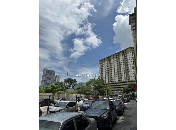 Jalan Vista Mutiara, Kepong, Kuala Lumpur 52000