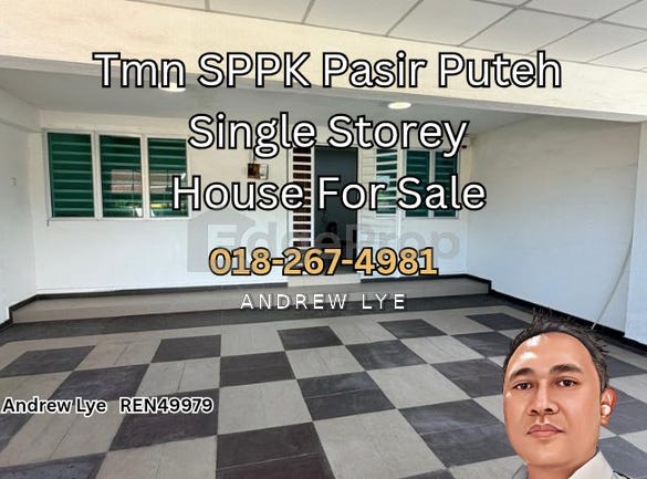 Jalan Kampar, Ipoh, Perak 30250