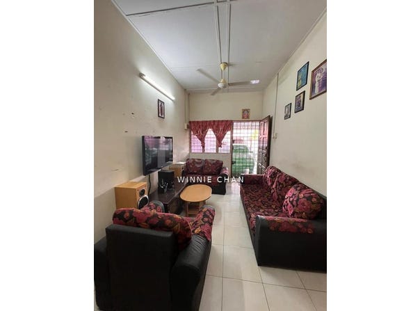 Ipoh, Perak 31350