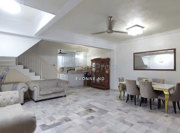 Jalan Kajang Perdana, Kajang, Selangor 43000