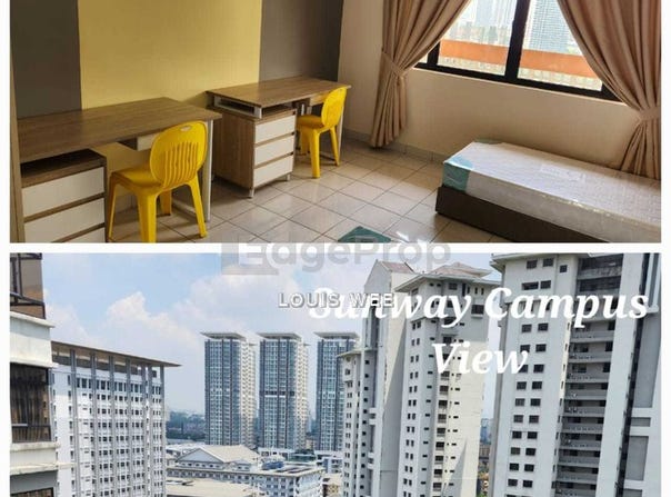 Jalan Lagoon Selatan, Bandar Sunway, Selangor 46150