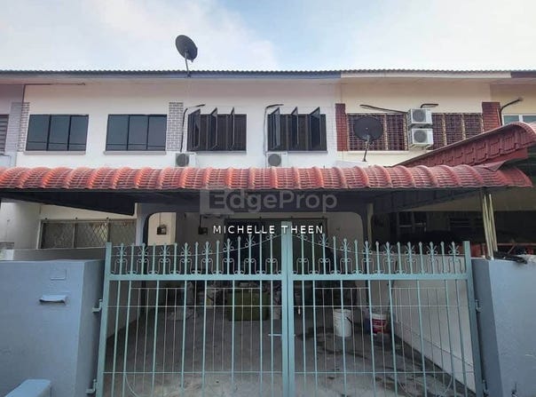 Lahat, Perak 30200