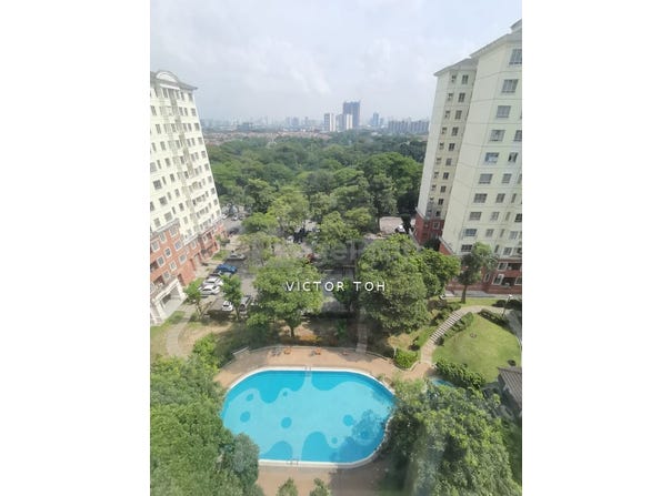 Jalan Wawasn 4/12, Puchong, Selangor 47100