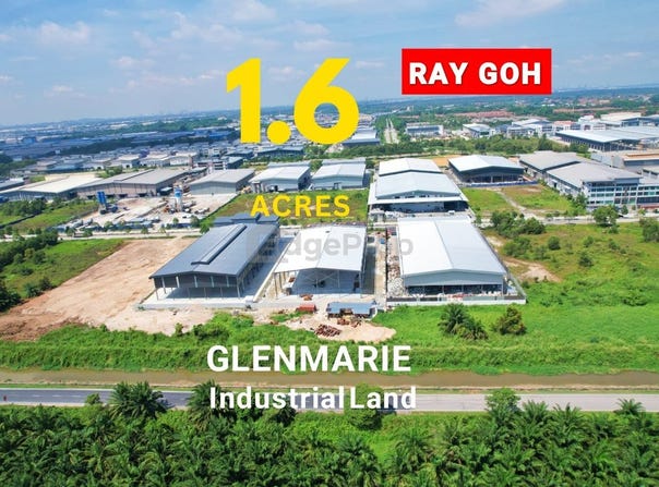 Persiaran Kerjaya, U1, 40150 Shah Alam, Selangor, Shah Alam, Selangor 40150