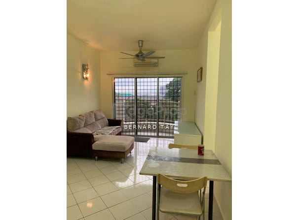Jalan PH 4/1, Taman Puchong Hartamas, 47100, Selangor, Puchong, Selangor 47100