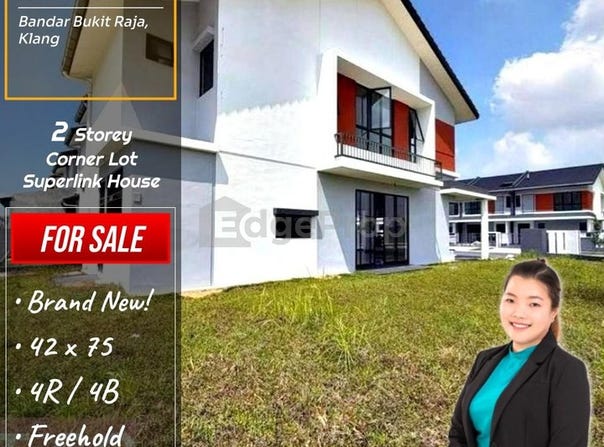 Jalan Ngajat */KU5, 41050 Klang, Selangor, Bandar Bukit Raja, Selangor 41050