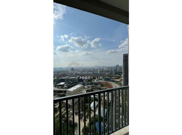 Jalan Impian Indah, 57000, Kuala Lumpur, Bukit Jalil, Kuala Lumpur 57000