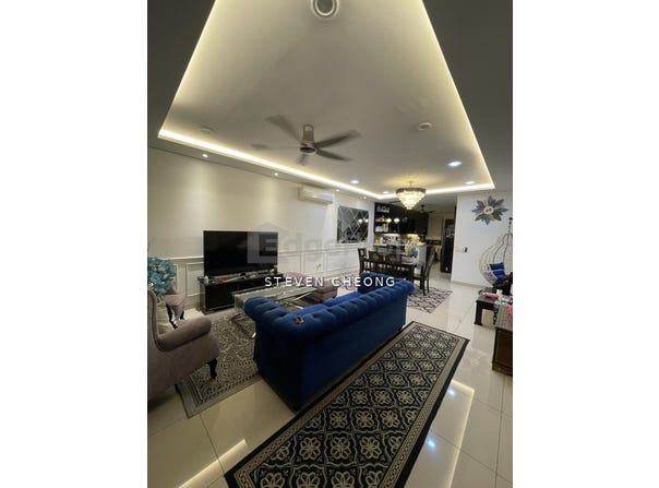 Jalan Casuarina, Elmina, Green 1, Sungai Buloh, Selangor 40160