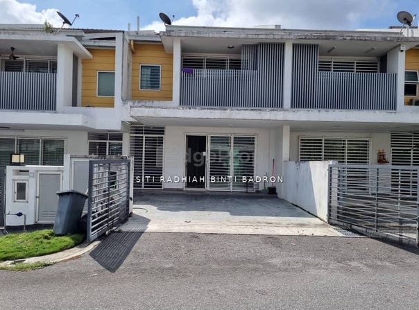 9 Jalan P6/2, Bandar Teknologi Kajang, Semenyih, Selangor 43000