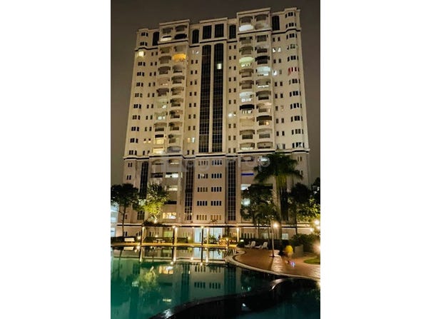 Bandar Puteri, Puchong, 47100, Selangor, Bandar Puteri Puchong, Selangor 47100