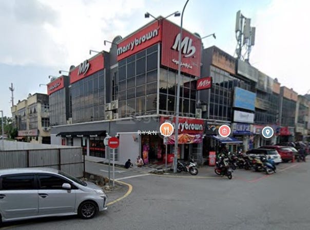 Batu Caves, Selangor