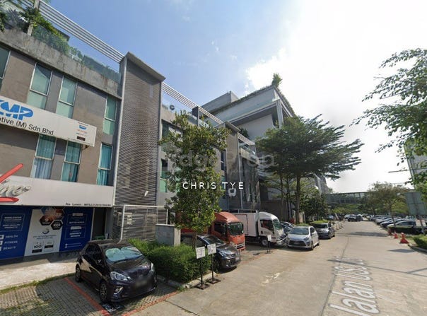 Subang Jaya, Selangor 47650