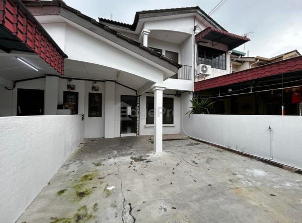 Ipoh, Perak 31400