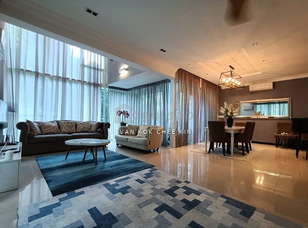 Jalan PJU 8/1, Bandar Damansara Perdana, 47820, Selangor, Damansara Perdana, Selangor 47820